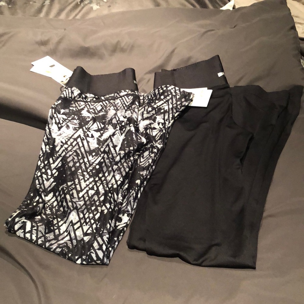 Warrior by Danica Patrick Workout Leggings